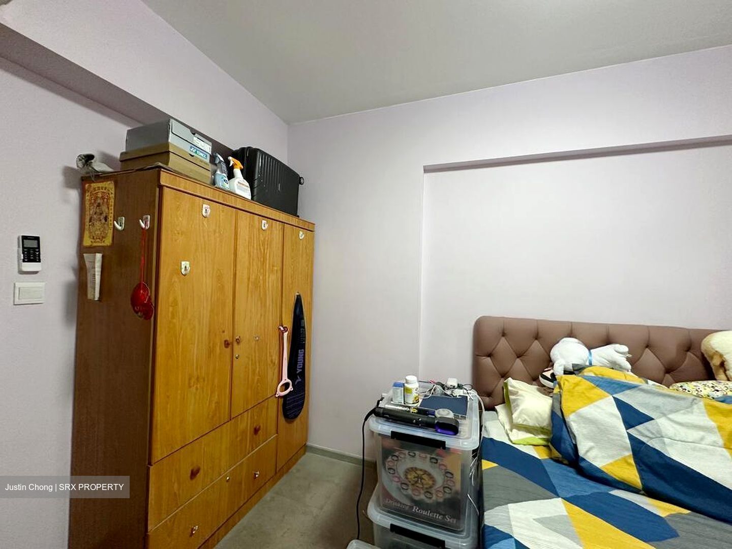 Blk 490 Sembawang Green (Sembawang), HDB 4 Rooms #508974231